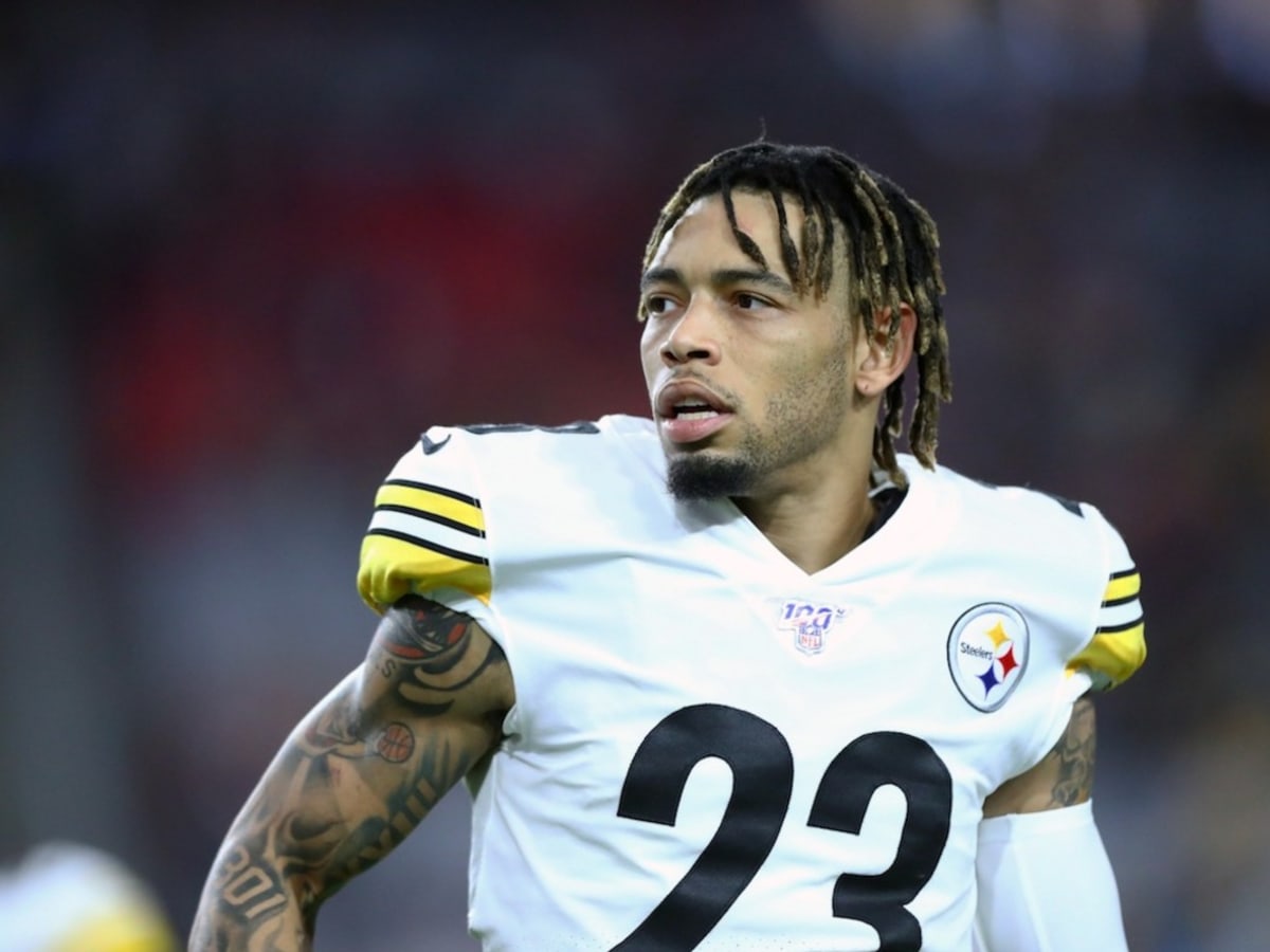 Steelers' Haden seeking extension