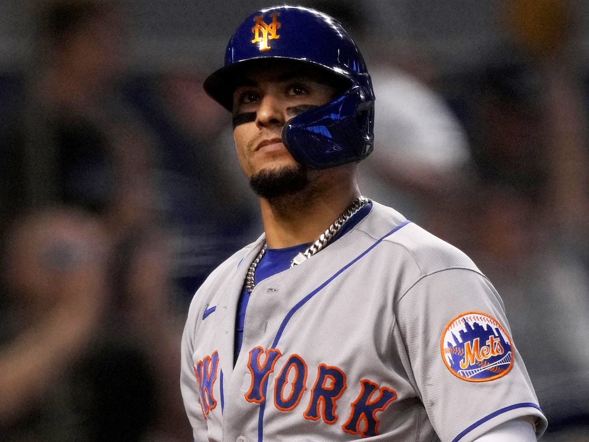 New York Mets finding ways to win despite tumultuous 2021 season - Sports  Illustrated