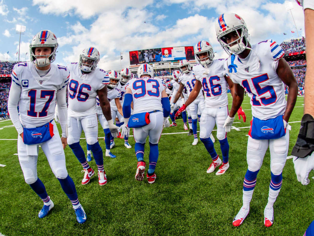 2020 NFL Draft: Buffalo Bills team review before the draft