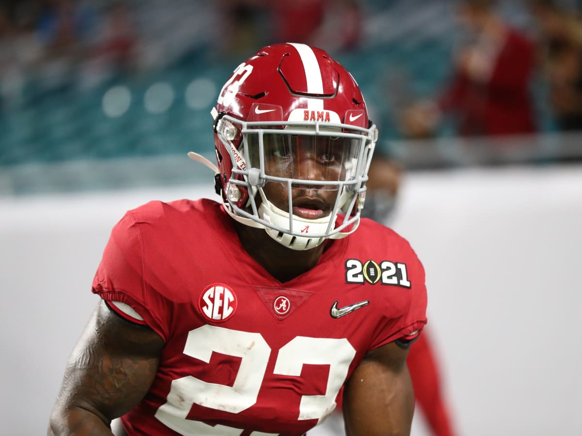 NFL Draft sleepers: 11 potential steals in 2022 include Sam Howell, Brian  Robinson