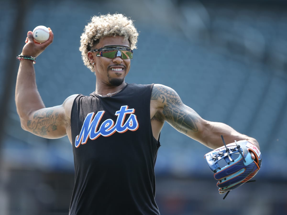 Francisco Lindor's Mets issues can be fixed with simple mantra