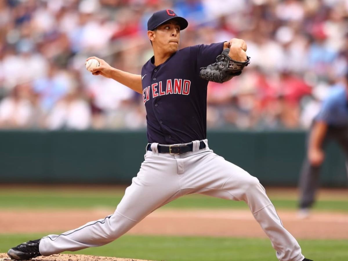Indians Behind the Dream – Justin Garza - Sports Illustrated