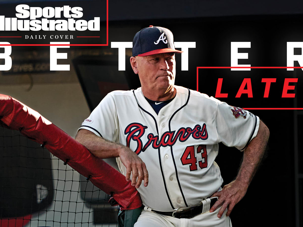 Atlanta Braves - Atlanta Braves updated their cover photo.