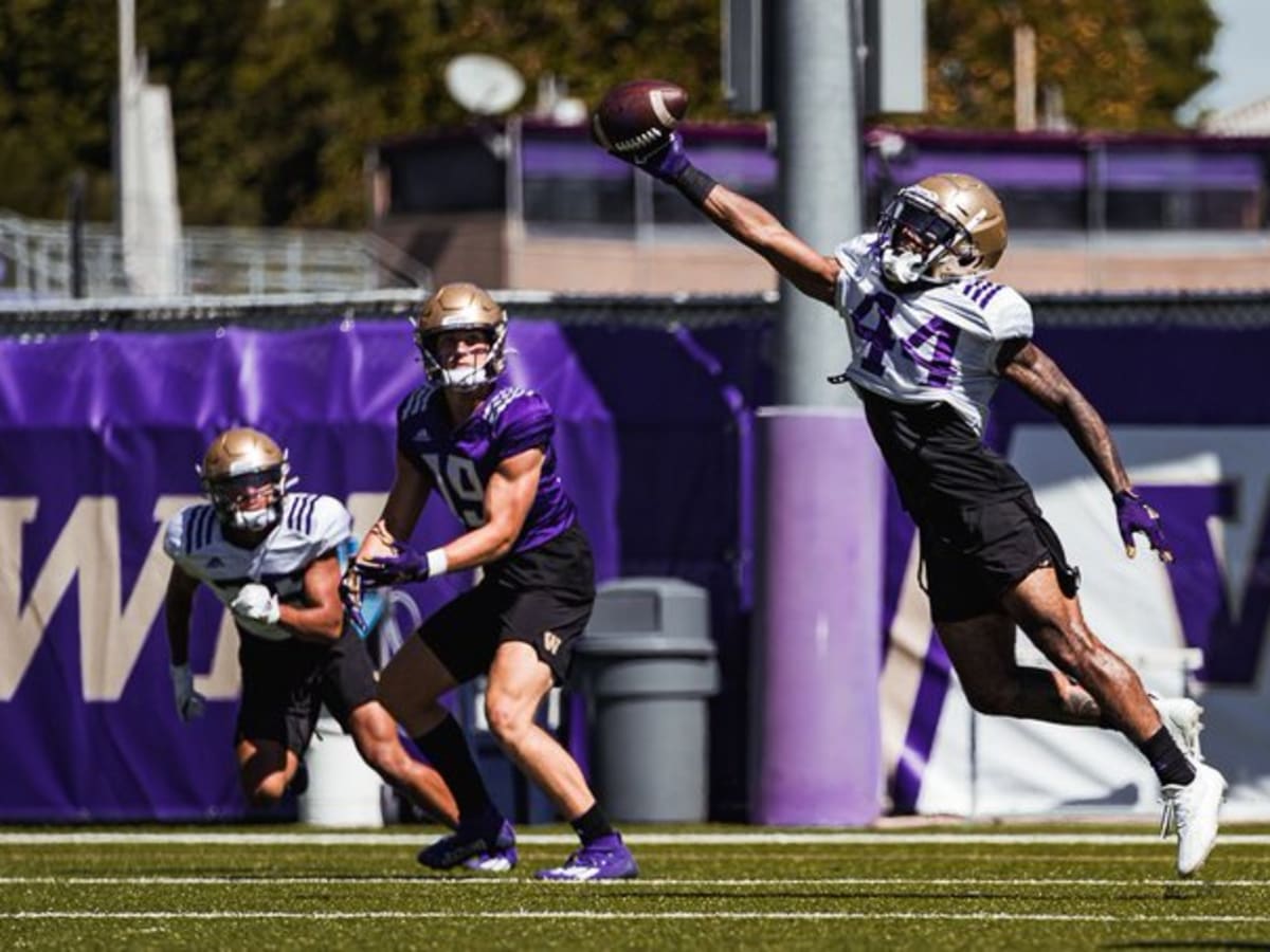 Where Will Kyler Gordon Play? Everywhere and Anywhere in the Husky  Secondary - Sports Illustrated Washington Huskies News, Analysis and More