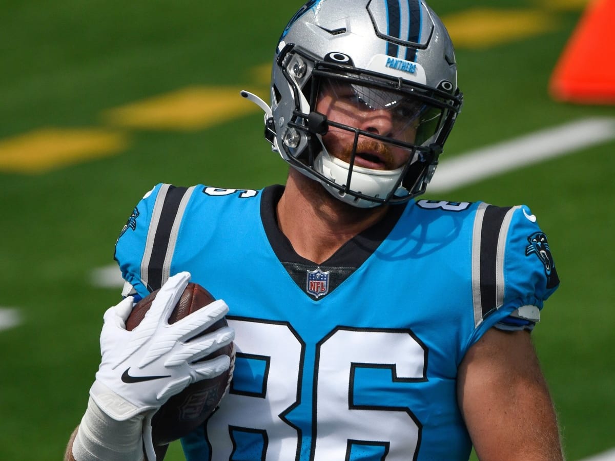 53-Man Roster Projection: Carolina Panthers DT Derrick Brown Player Profile  - Sports Illustrated Carolina Panthers News, Analysis and More