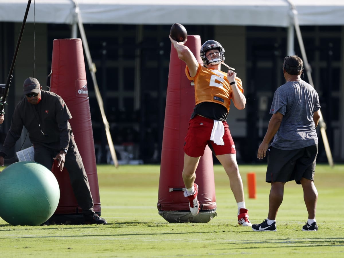 Dolphins vs. Buccaneers Preseason Notebook: Kyle Trask, future QB1