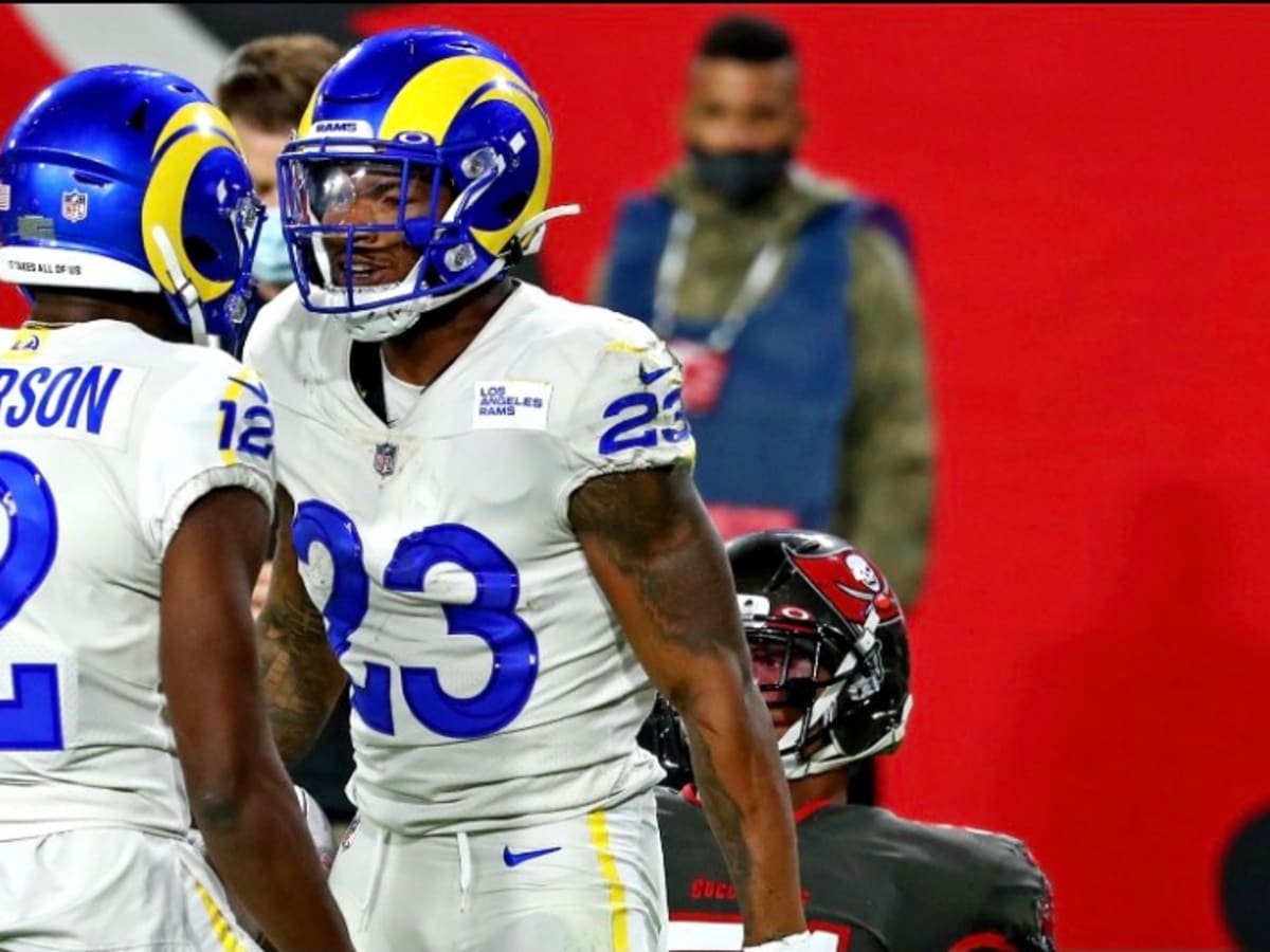 Los Angeles Rams 2020 Draft Class Graded In 2021 - LAFB Network