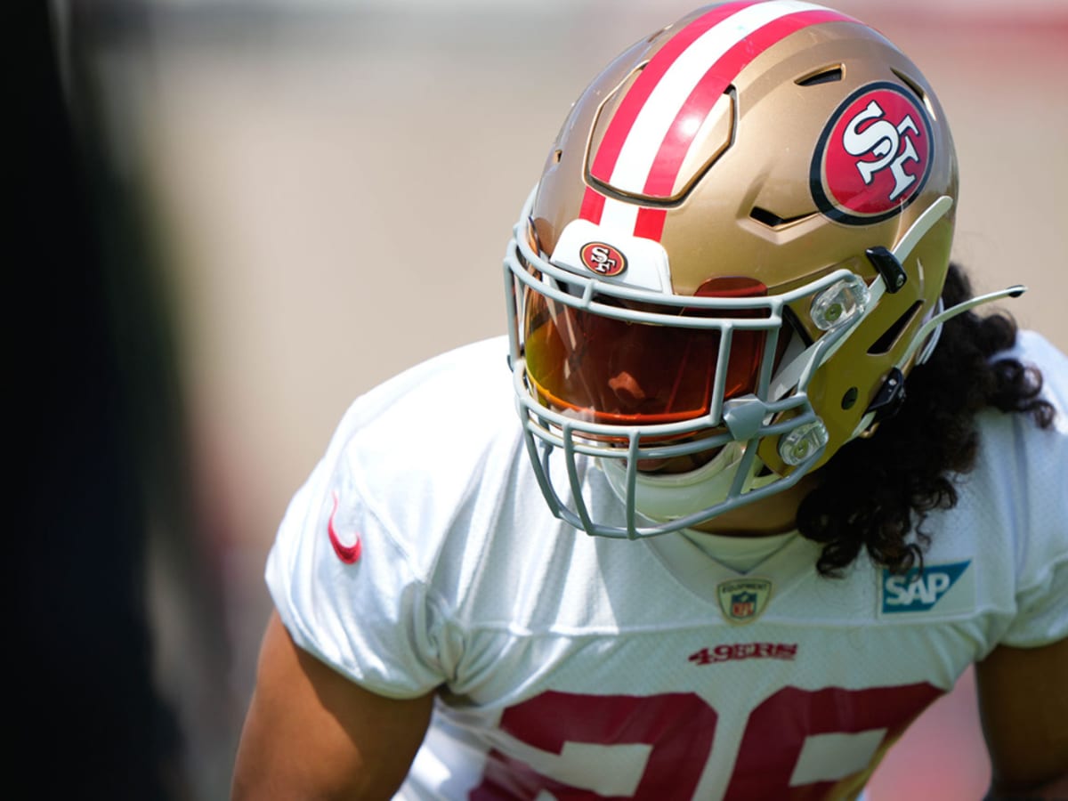 The Good and Not So Good from Day 2 of 49ers Training Camp 2023 - Sports  Illustrated San Francisco 49ers News, Analysis and More