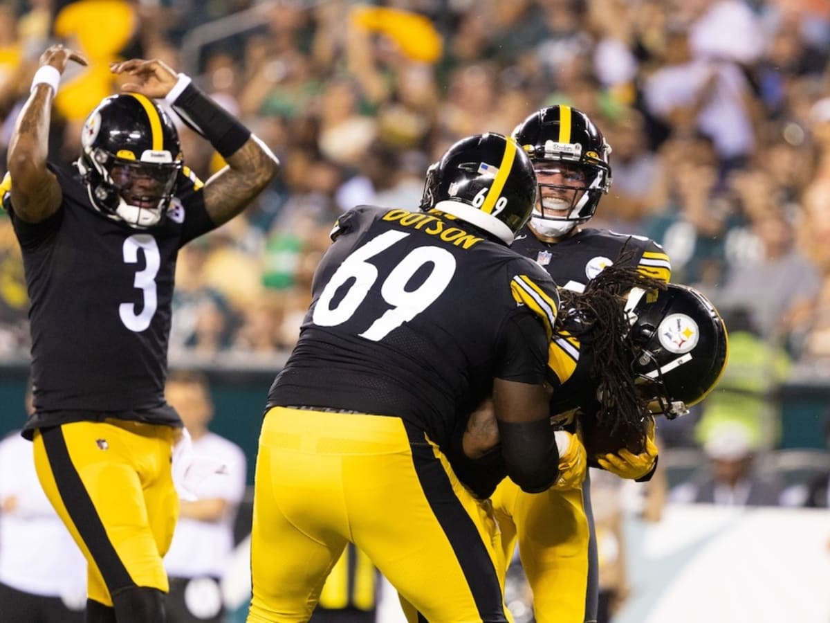 Steelers items are outselling Eagles 2-1, News