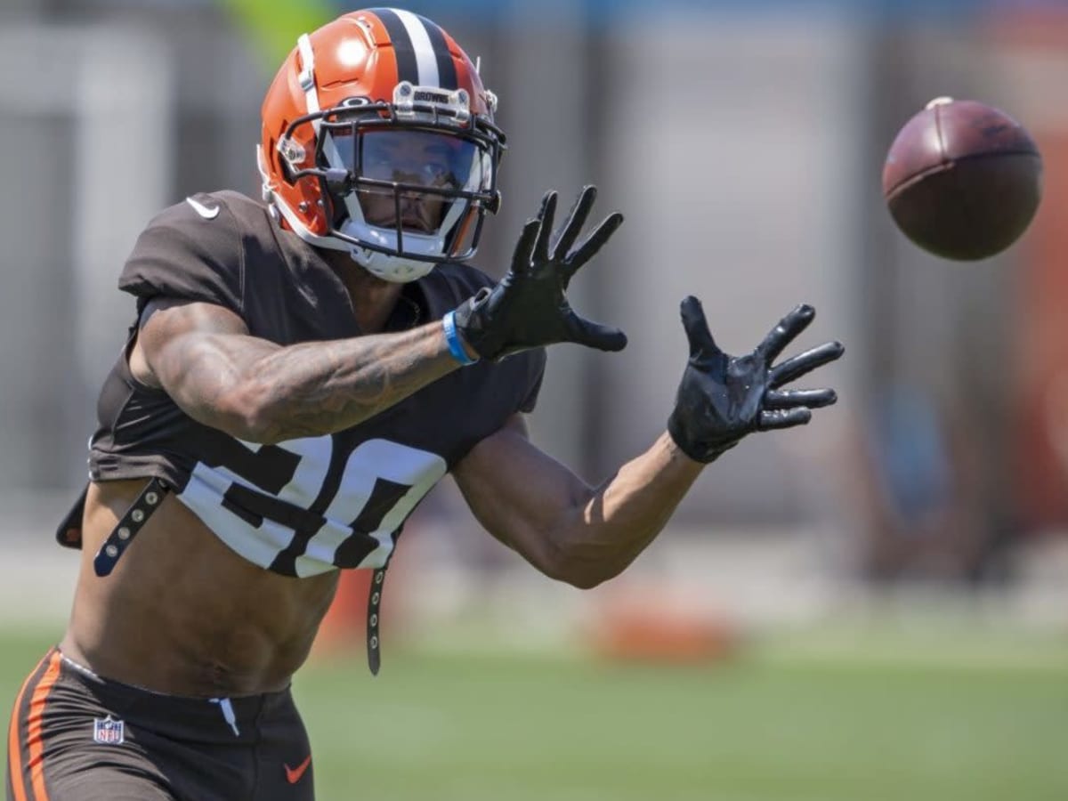 3 Storylines to Watch in Browns Preseason Opener - Sports Illustrated Cleveland  Browns News, Analysis and More