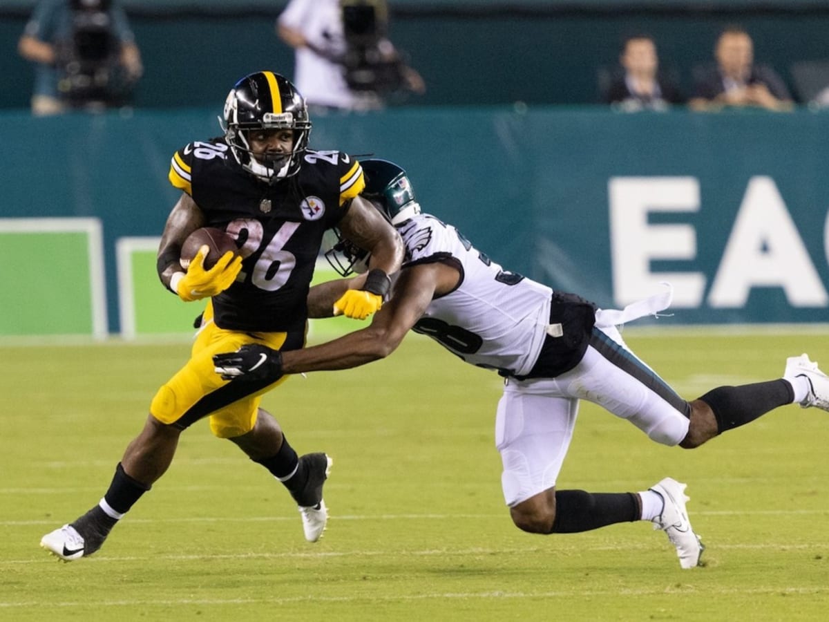 Pittsburgh Steelers Defeat Philadelphia Eagles, Move to 2-0 in Preseason -  Sports Illustrated Pittsburgh Steelers News, Analysis and More