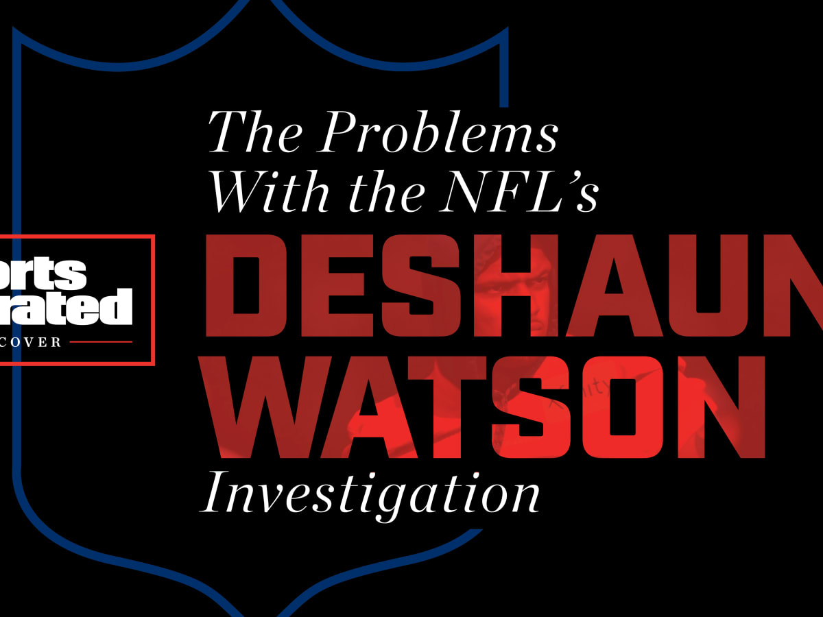 Deshaun Watson situation gets settlement twist with a catch