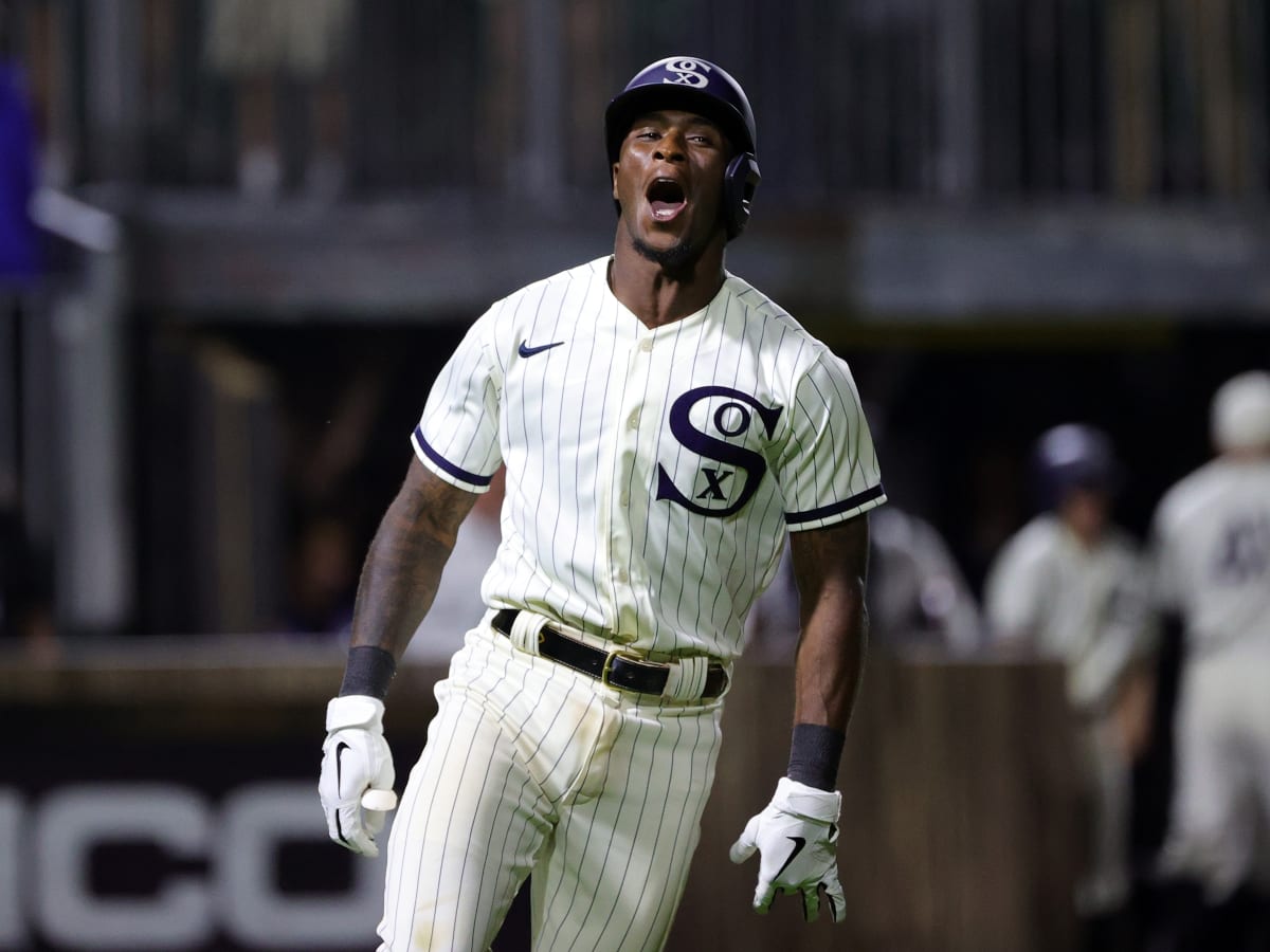Field of Dreams: The coolest moments from Tim Anderson's walk-off HR
