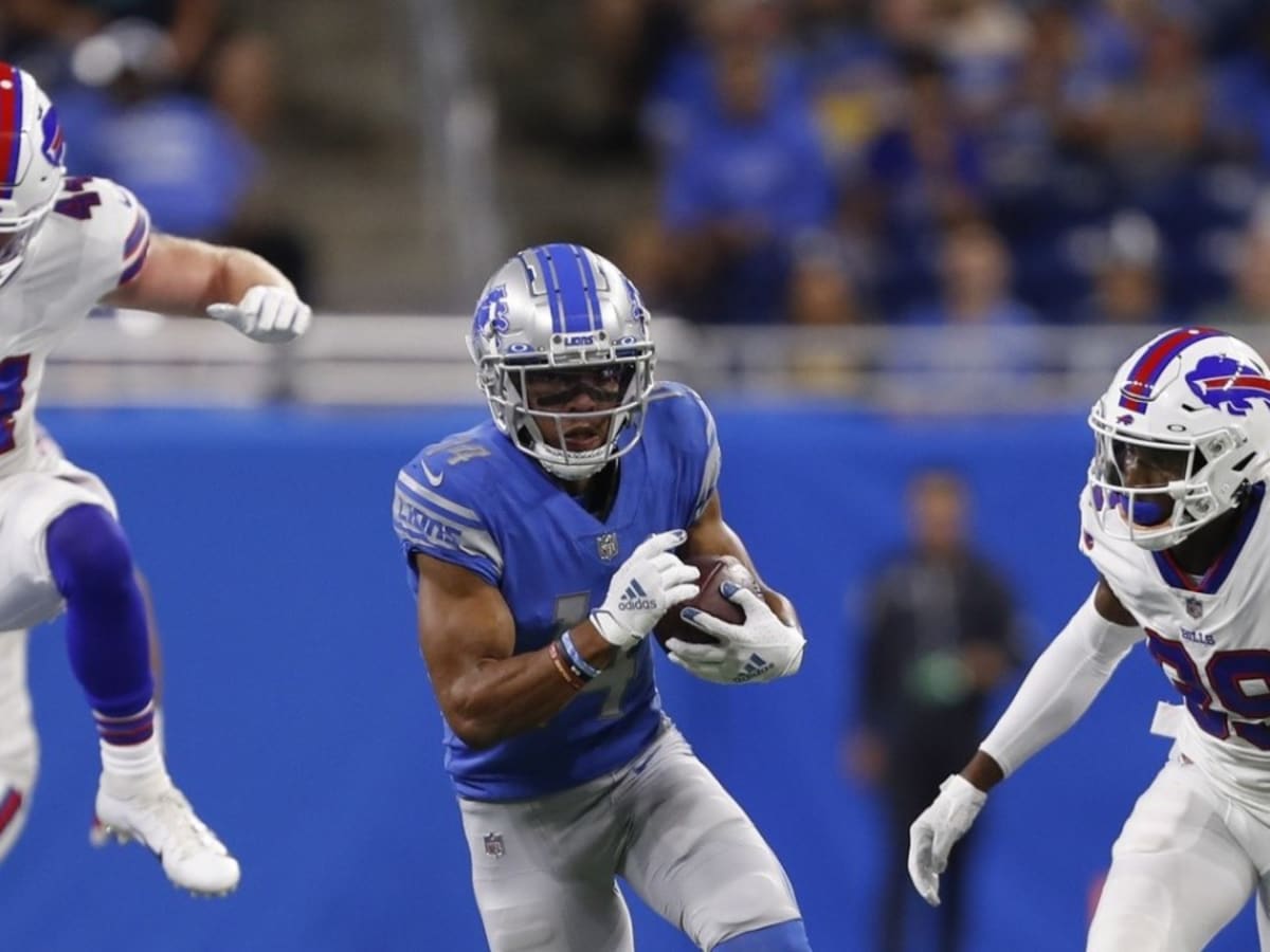 Detroit Lions Dan Campbell Ford Field NFL training camp video speech -  Sports Illustrated Detroit Lions News, Analysis and More