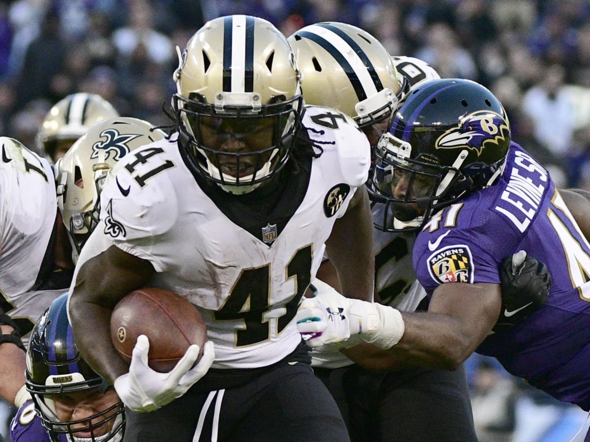 NFL Odds: Ravens-Saints prediction, odds and pick - 11/7/2022