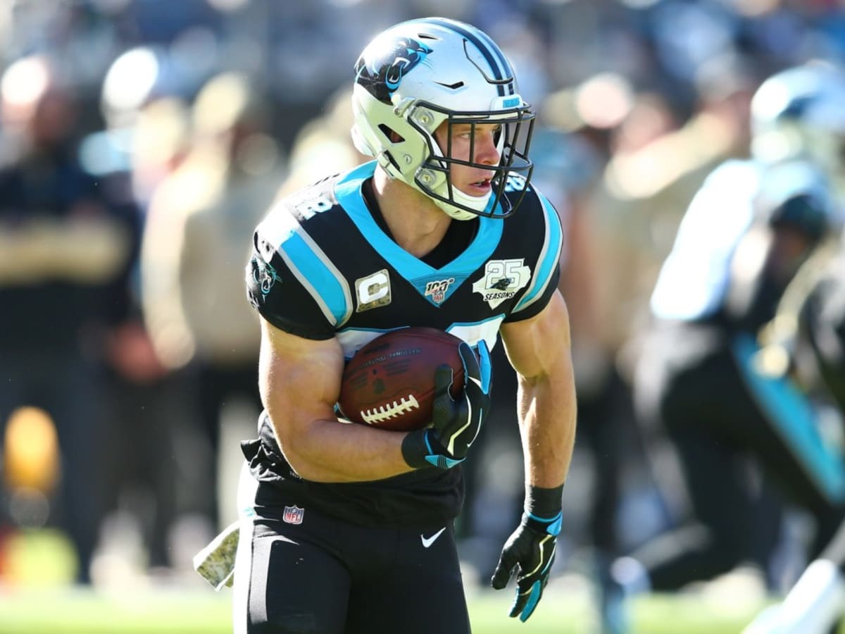 The 25+ Best Carolina Panthers Running Backs, Ranked