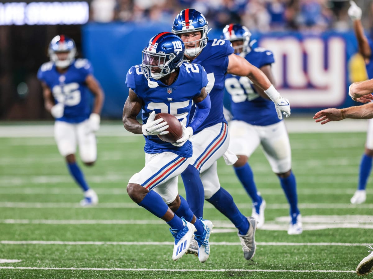 NY Giants' preseason game one in the books; Art's initial thoughts 