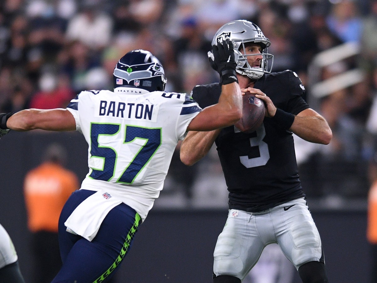 Rapid Reactions To The Seahawks' 20-7 Preseason Loss To The Raiders