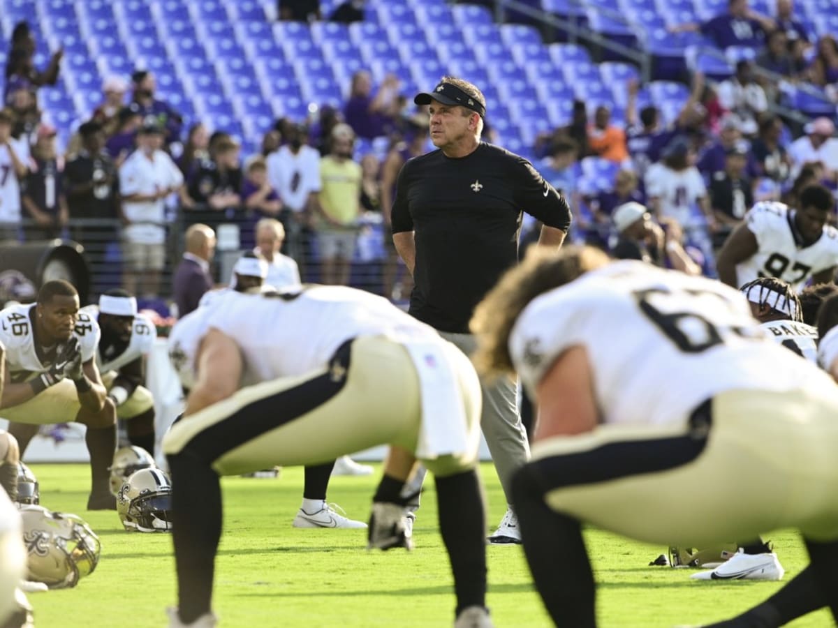 New Orleans Saints Sign 14 Players to their 2020 Practice Squad - Sports  Illustrated New Orleans Saints News, Analysis and More