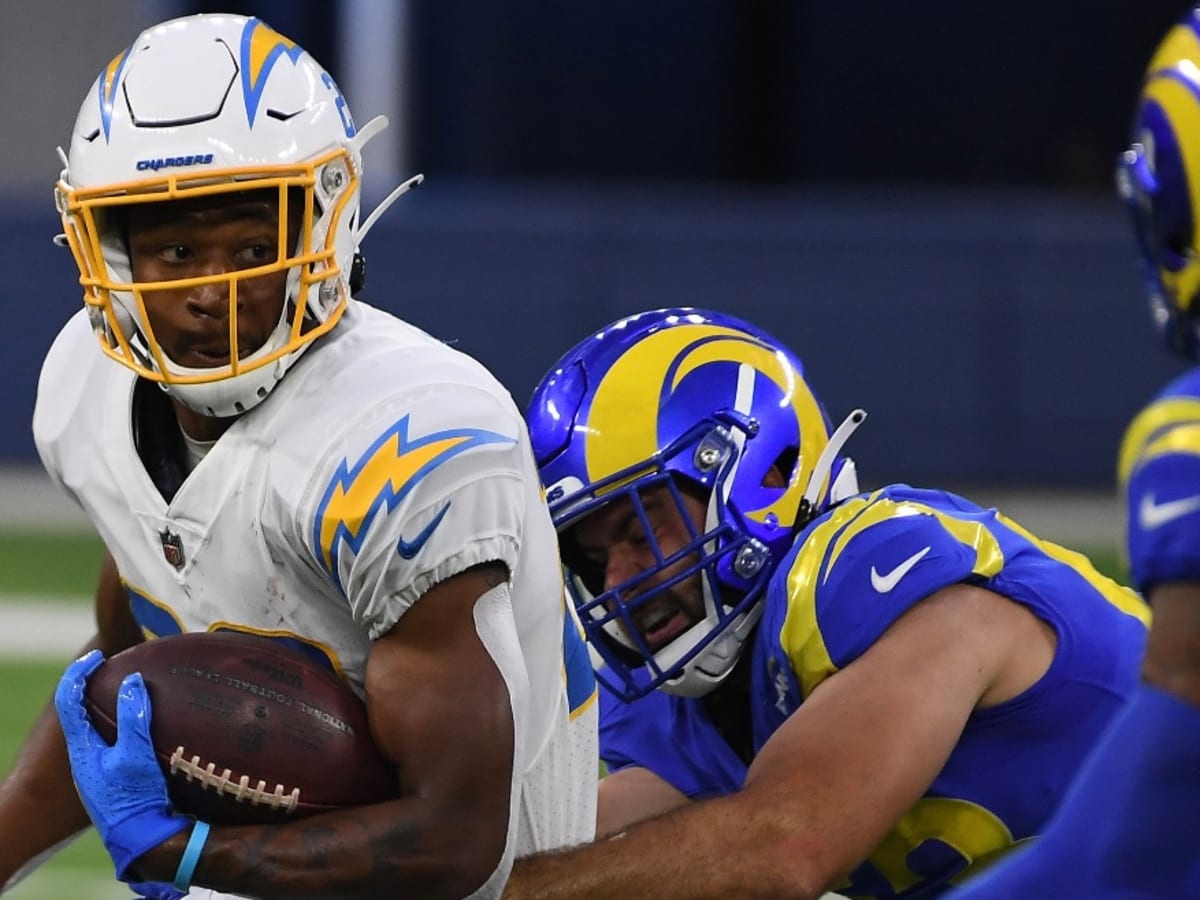 Rams-Chargers final score: LB Justin Lawler shines in showdown of