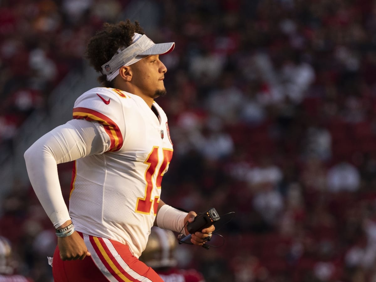 Final score: Chiefs defeat 49ers 19-16 in first preseason game - Arrowhead  Pride