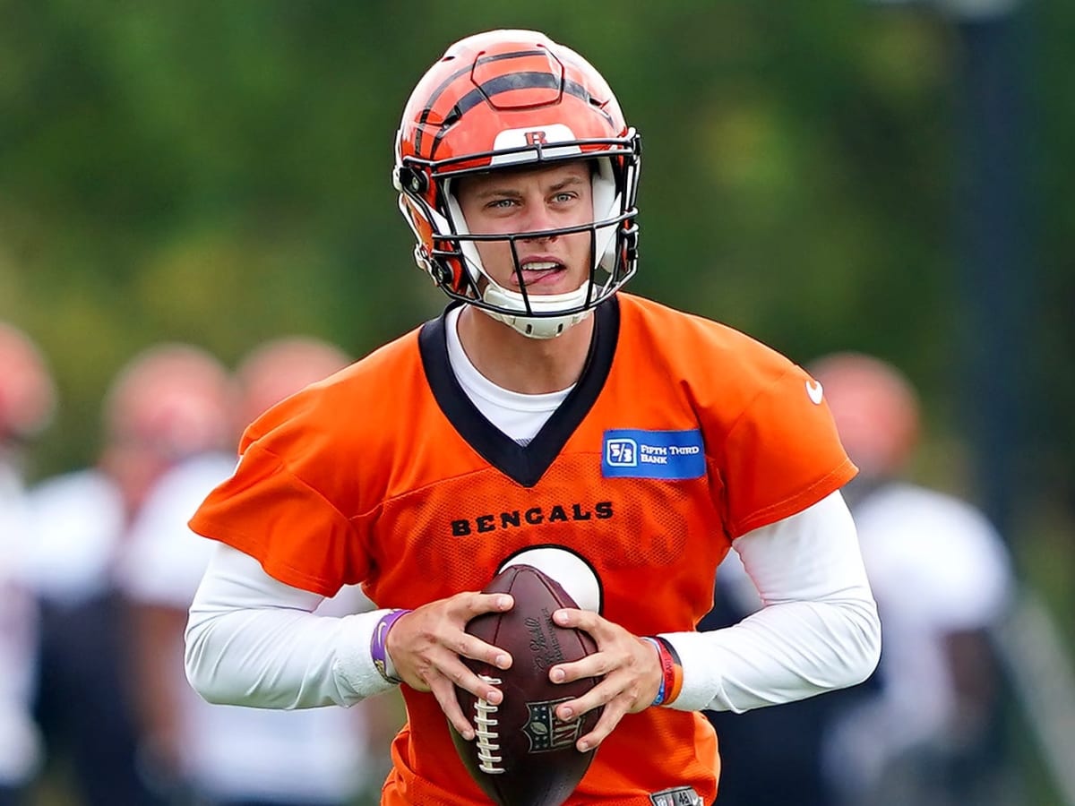 Burrow not a top 5 player? NFL players think 2 QBs better than Bengals' star