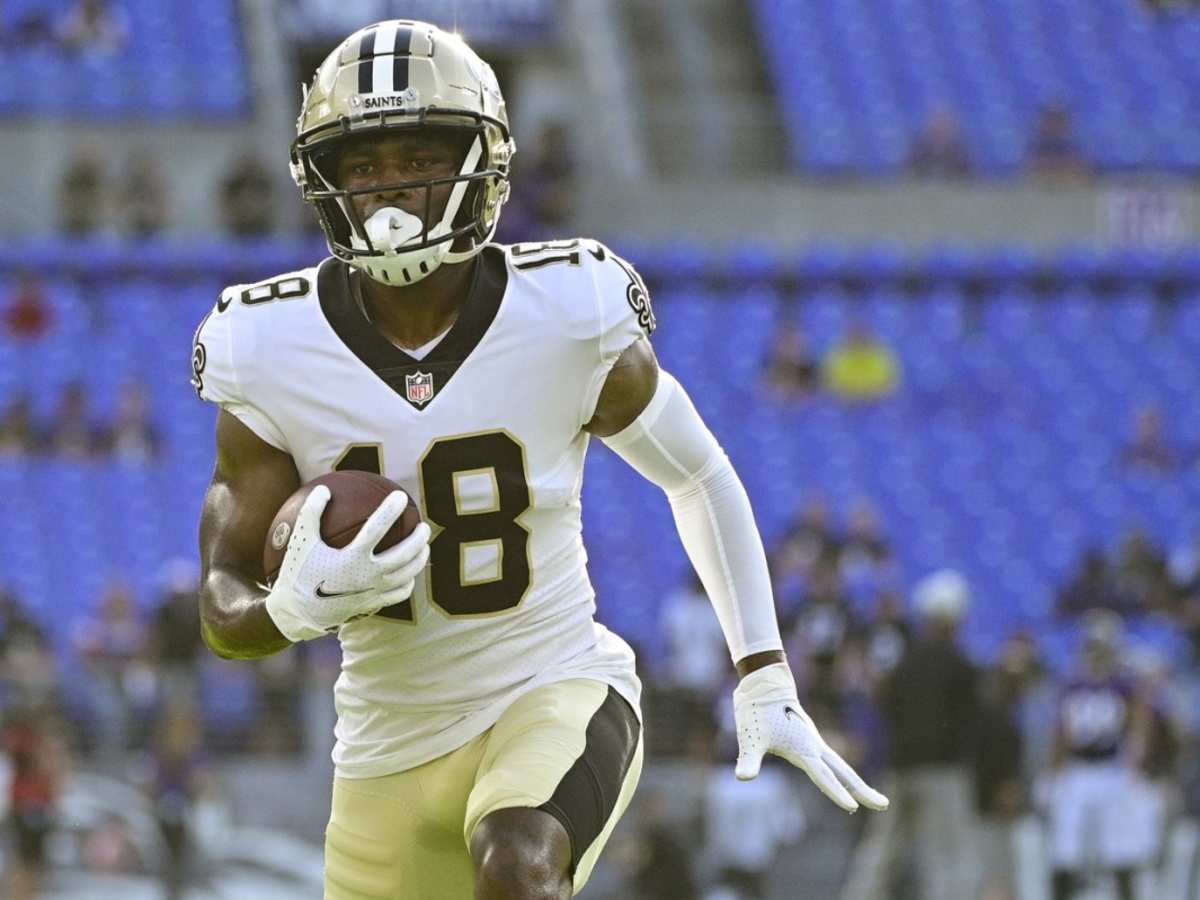 New Orleans Saints Sign 14 Players to their 2020 Practice Squad - Sports  Illustrated New Orleans Saints News, Analysis and More