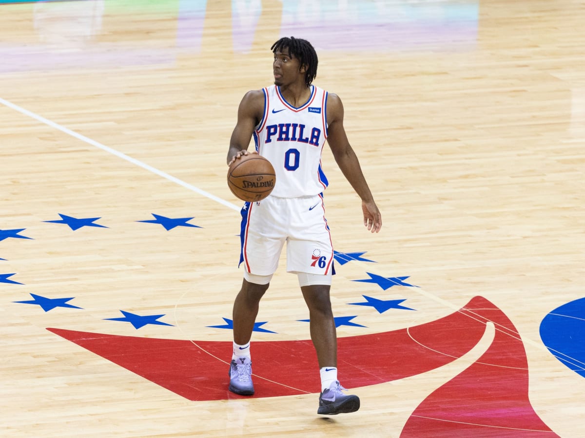 Philadelphia 76ers clinch first-round pick in 2020 NBA Draft