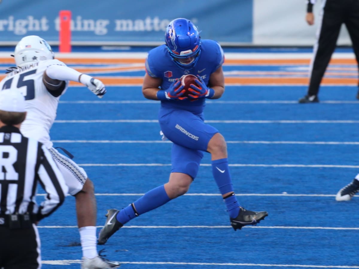 UCF Knights Gear Up for Challenging Matchup Against Boise State