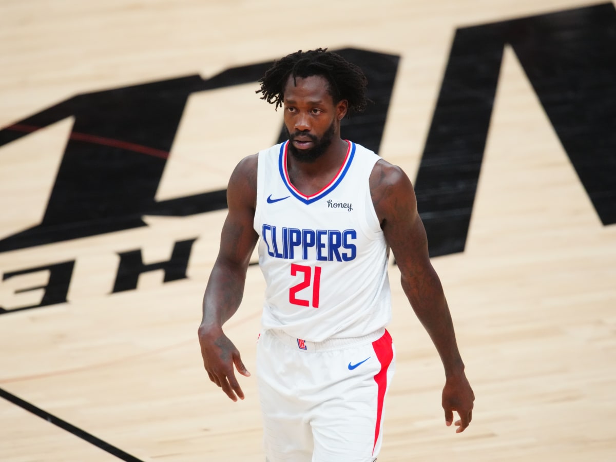 Timberwolves – Clippers: Patrick Beverley roasted after reaction