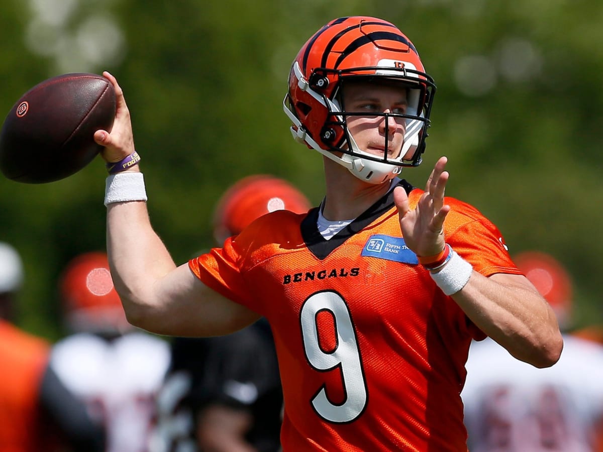 Bengals' Joe Burrow Won't Need Surgery on Knee Injury Suffered in Super Bowl, News, Scores, Highlights, Stats, and Rumors