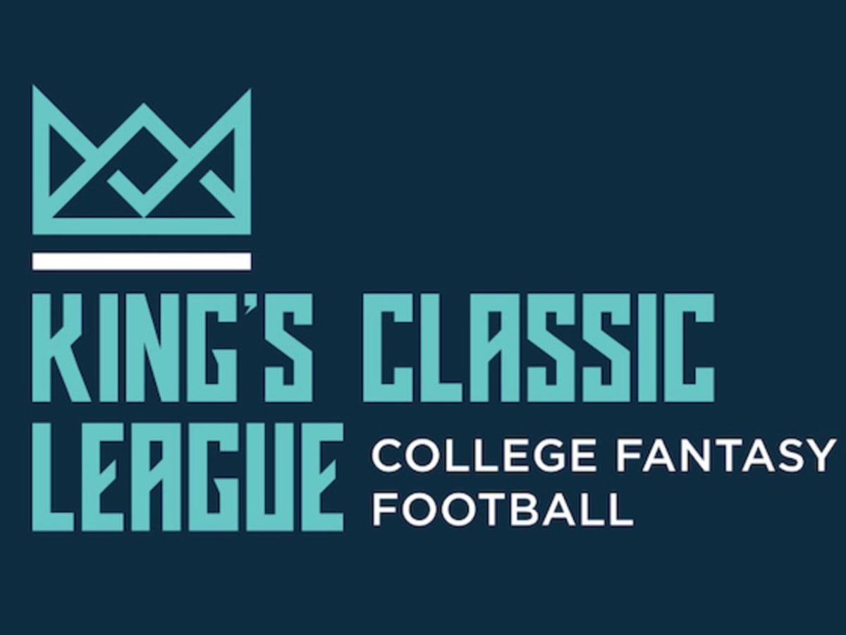 Fantasy Football: King's Classic Draft Recap