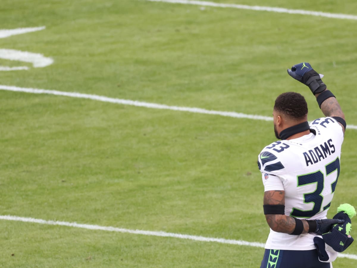 Seahawks Want Jamal Adams' Extension To Come In Below Bobby Wagner's Salary