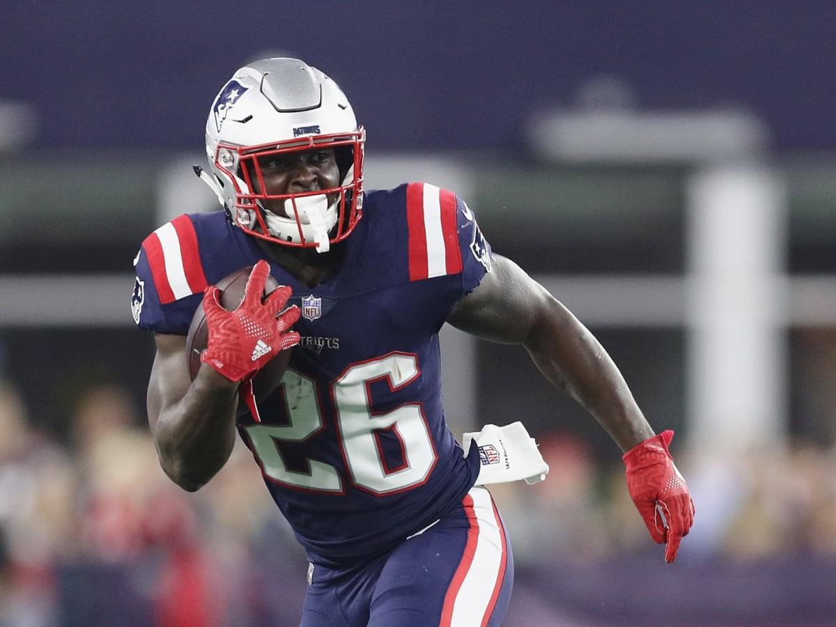 LA Rams: Sony Michel trade is paying off, now the full-time