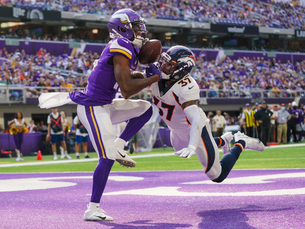 Denver Broncos Player Profile: P.J. Locke #37  Safety - Sports Illustrated  Mile High Huddle: Denver Broncos News, Analysis and More