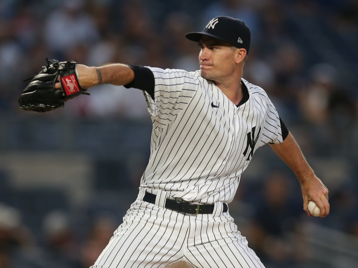 New York Yankees SP Andrew Heaney shuts down Boston Red Sox - Sports  Illustrated NY Yankees News, Analysis and More