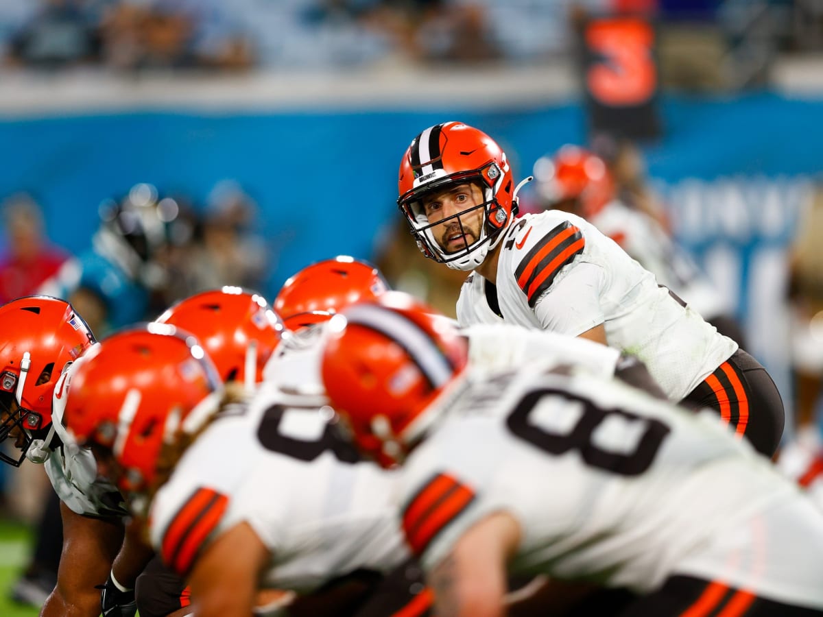 Abrupt halt: Sagging preseason leads to Cleveland Browns cutting