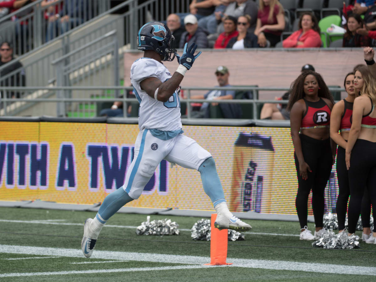 What time is the Argonauts vs. Alouettes playoff game today? Schedule, TV  channel, streaming and how to watch the CFL East final