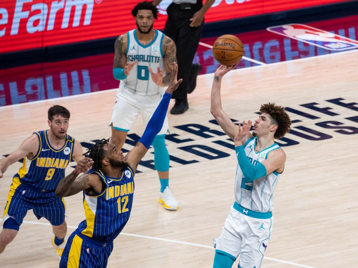 Charlotte Hornets Finalize 2021-22 Roster - Sports Illustrated Charlotte  Hornets News, Analysis and More