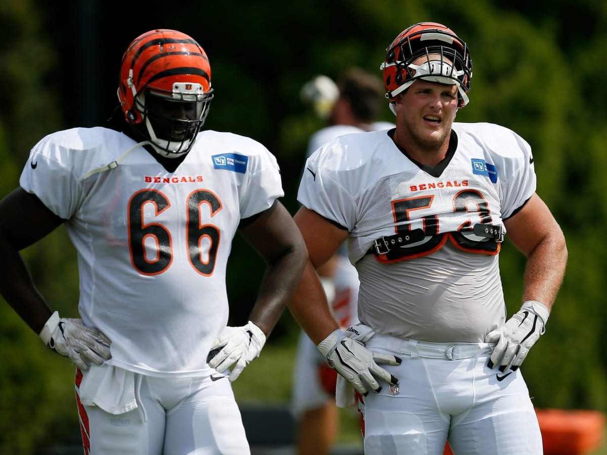 Bengals offense could get another lift with Chase set to resume