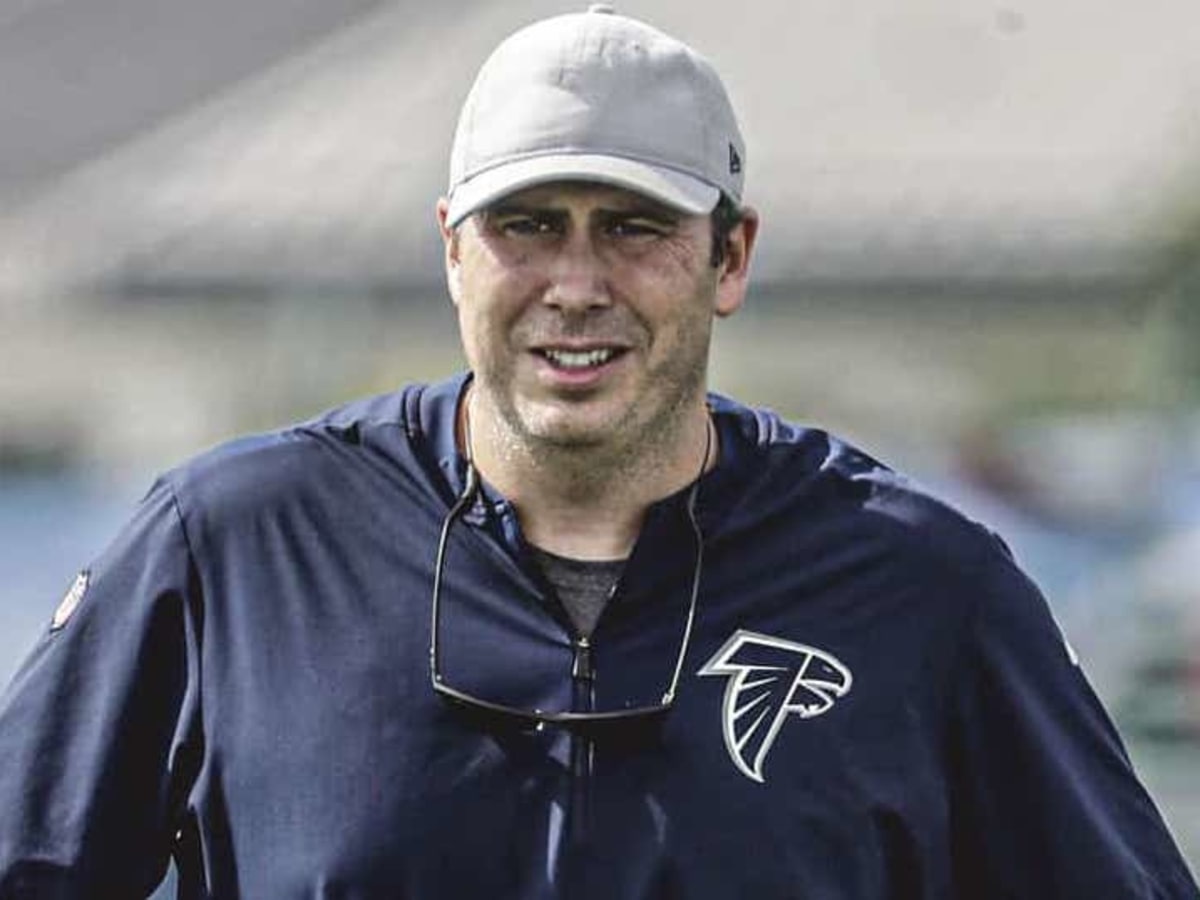 Atlanta Falcons Coach Smith Excited For Joint Practices With Miami Dolphins  - Sports Illustrated Atlanta Falcons News, Analysis and More