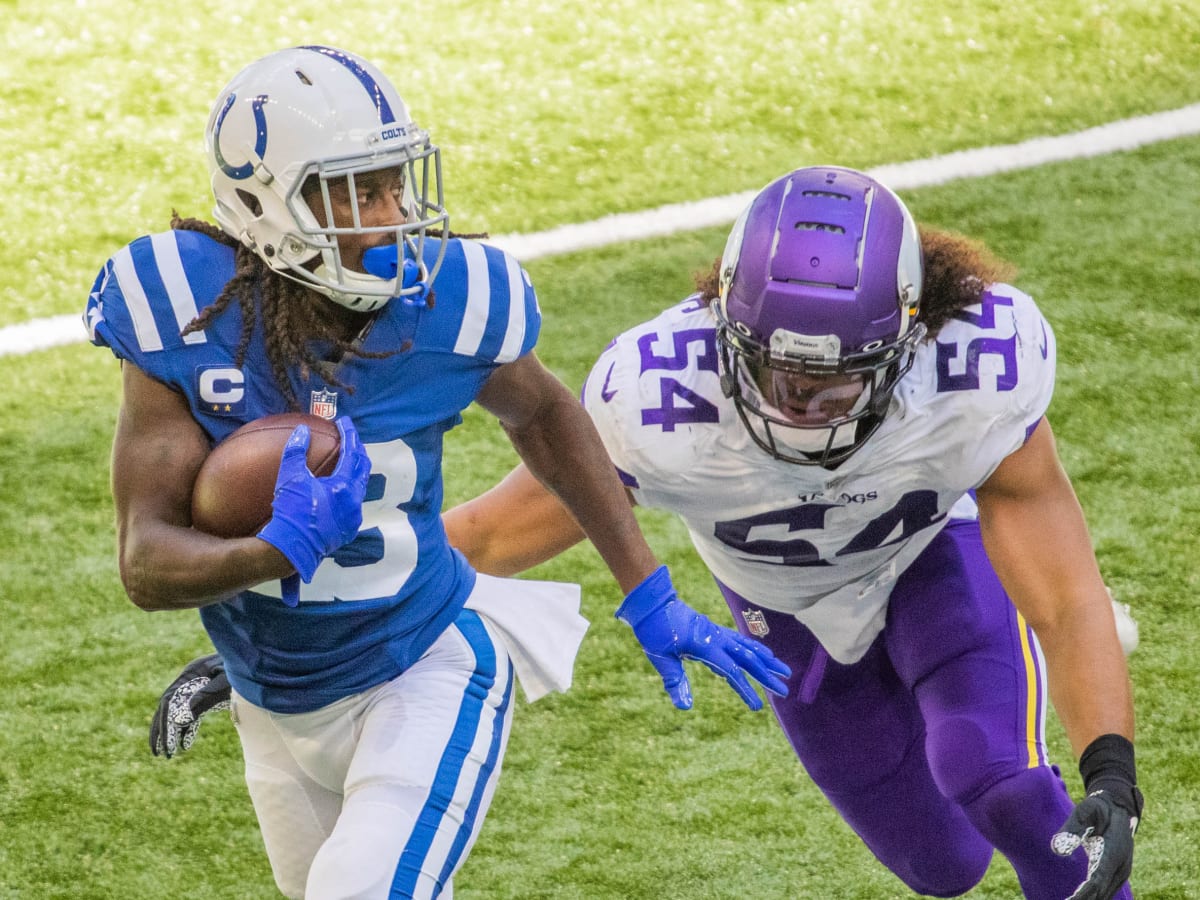 Watch Indianapolis Colts at Minnesota Vikings: Stream NFL live - How to  Watch and Stream Major League & College Sports - Sports Illustrated.