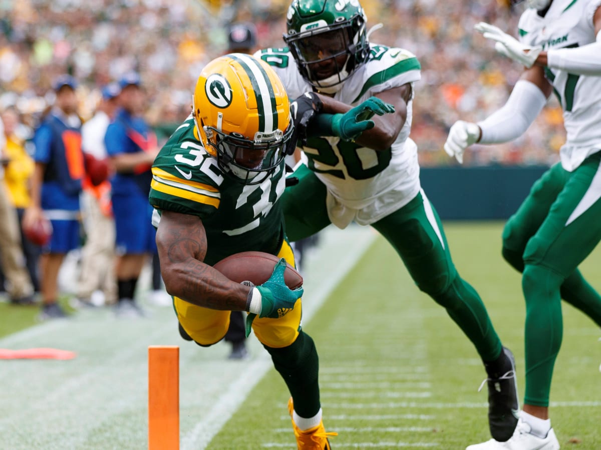 Live Scoring Updates: Green Bay Packers vs. New York Jets - Sports  Illustrated Green Bay Packers News, Analysis and More