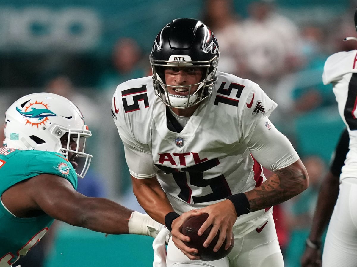 Falcons vs. Dolphins: Highlights from preseason opener - BVM Sports