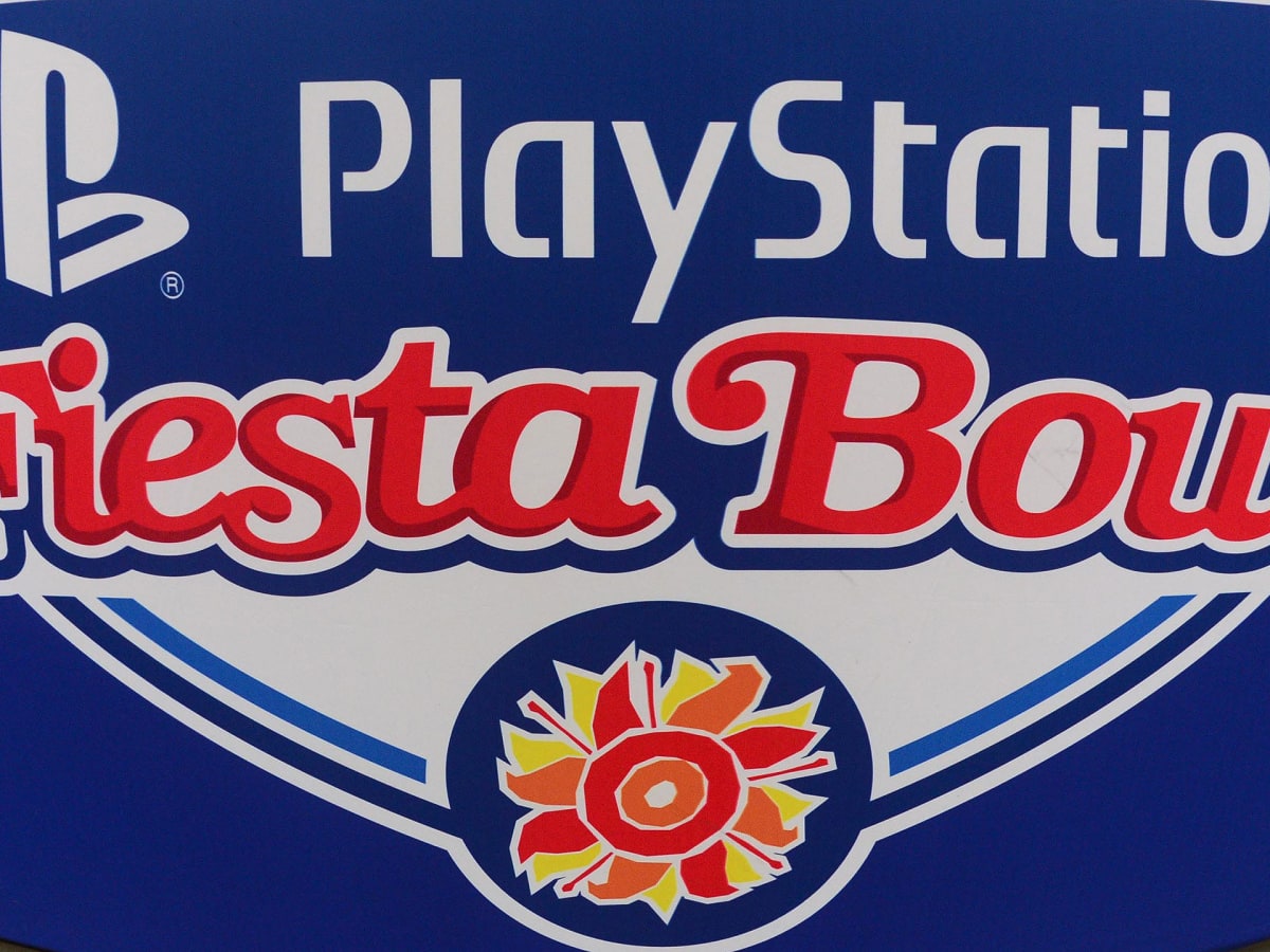 Fiesta Bowl organizers partner with Caesars Entertainment