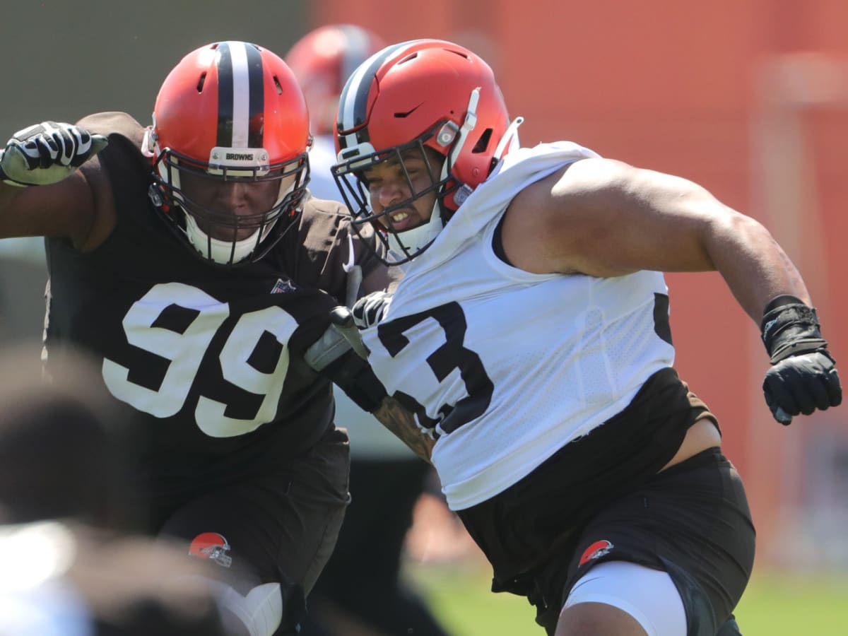 Three Questions for Browns on Saturday - Sports Illustrated Cleveland Browns  News, Analysis and More