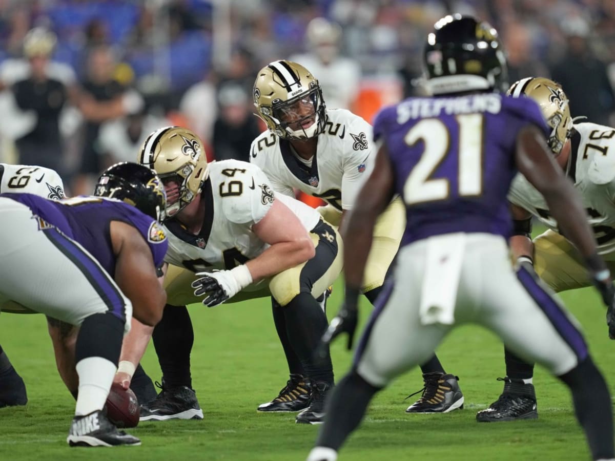 Jaguars preseason game vs. Saints to air on WJXT