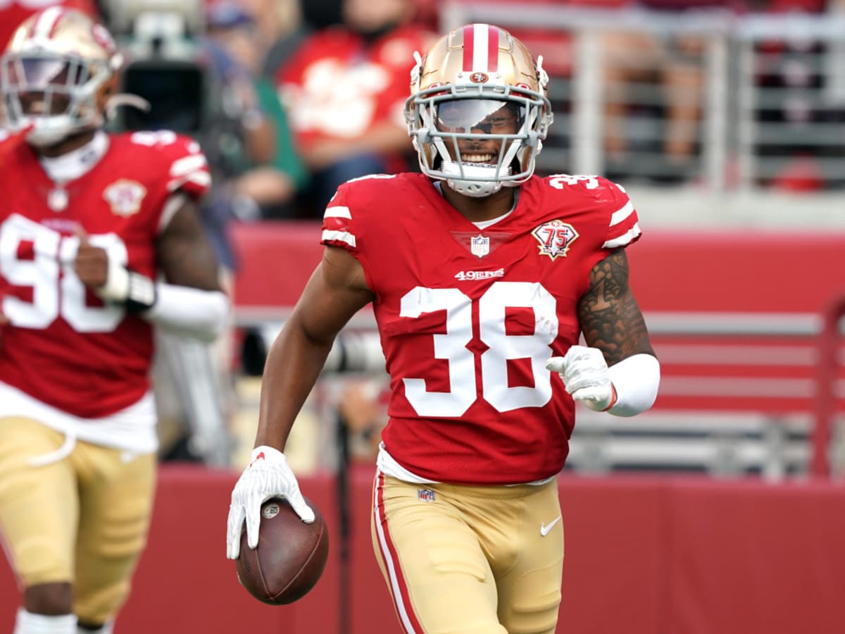 Analysis: 49ers stars deliver late, stave off collapse