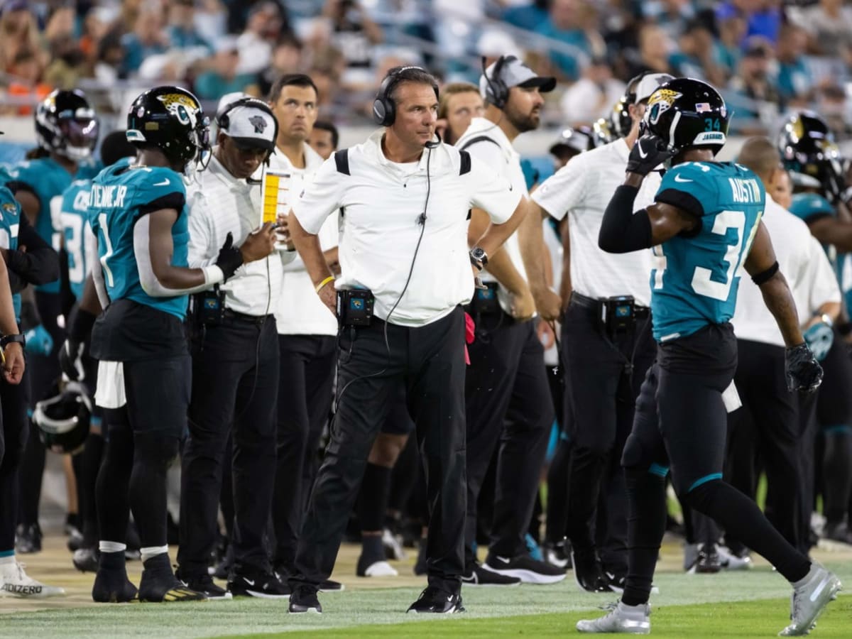 Jaguars preseason game vs. Saints to air on WJXT