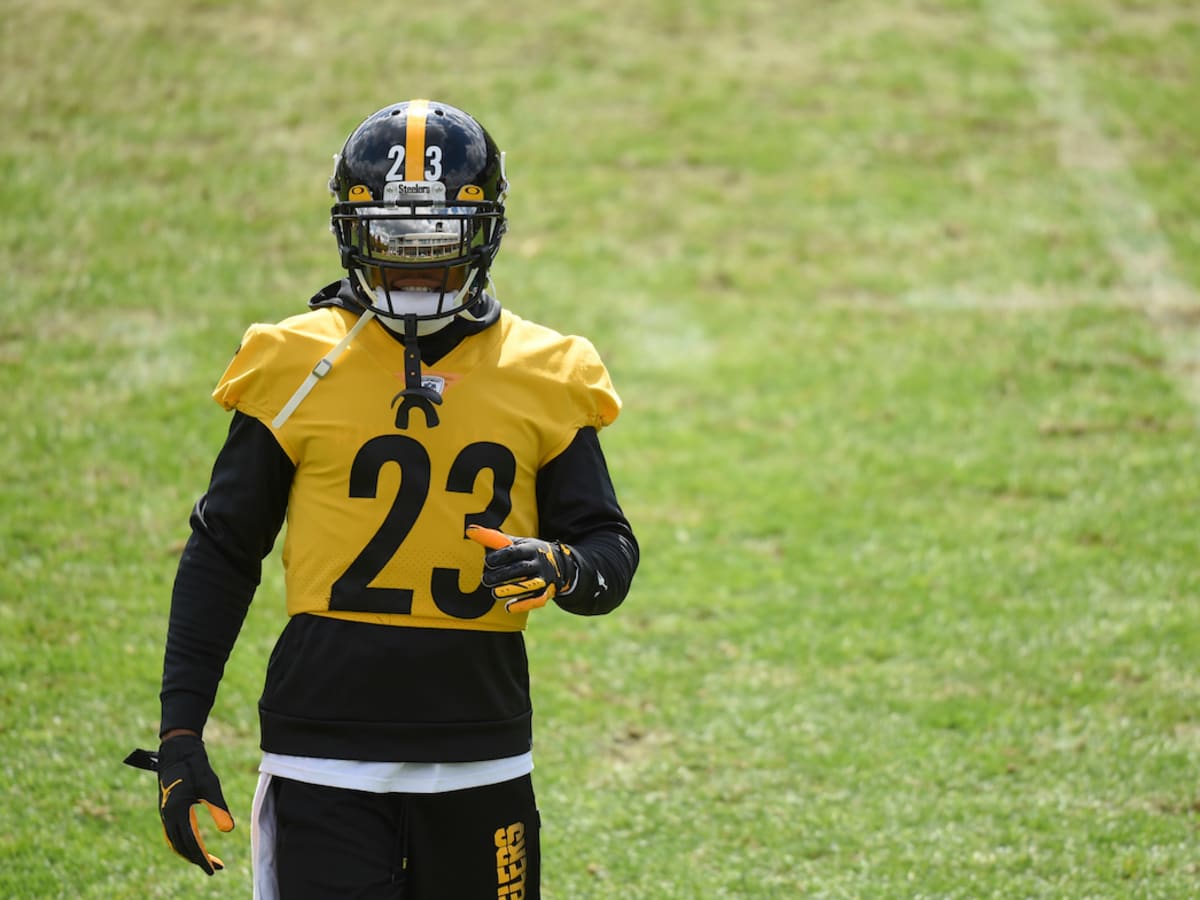 Joe Haden eager to prove he's worthy of new contract with Steelers